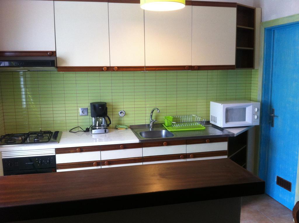 Rossio Apartment Albufeira Exterior photo