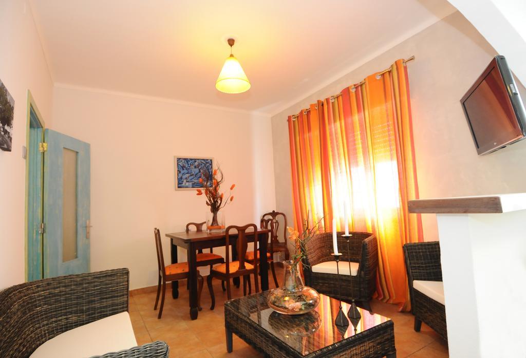 Rossio Apartment Albufeira Room photo