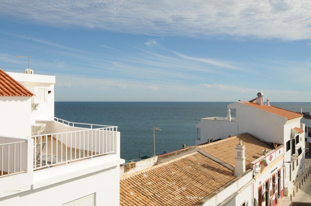 Rossio Apartment Albufeira Exterior photo