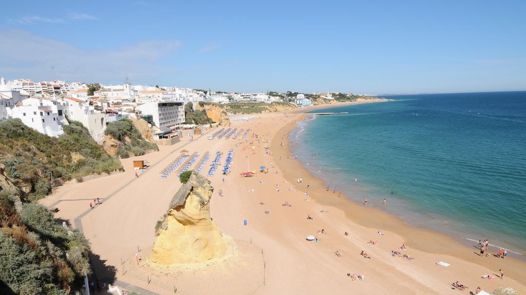 Rossio Apartment Albufeira Exterior photo
