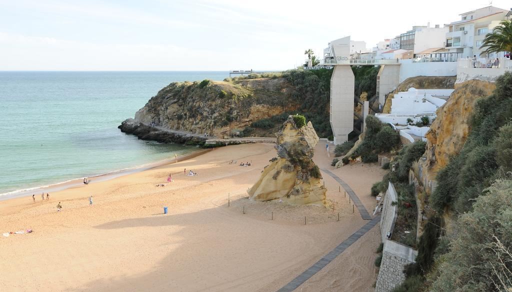 Rossio Apartment Albufeira Exterior photo